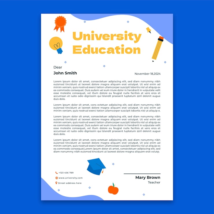 fundamental paper education