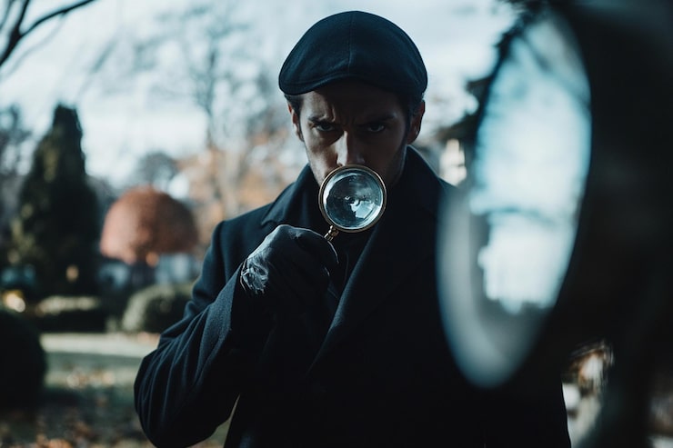 private investigator near me