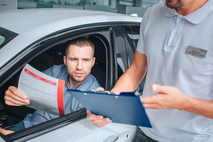 Car accident lawyer