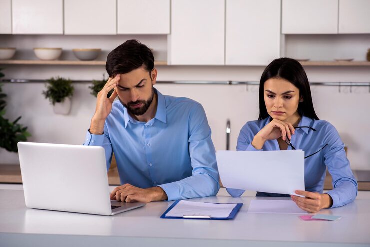 IRS Wage Garnishment