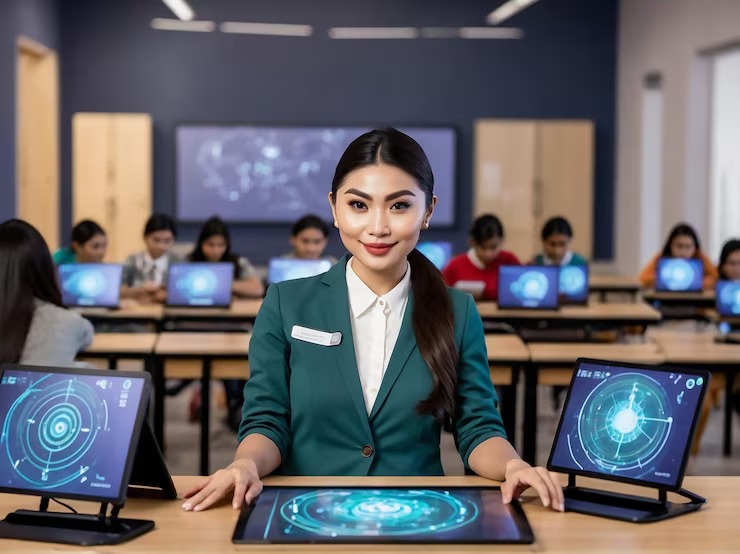 student management system