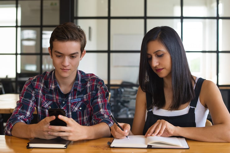 best study apps for college students